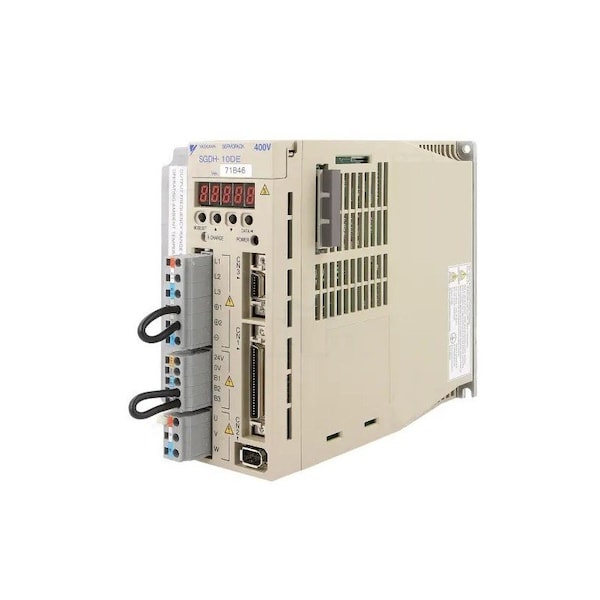 Controlador de voltaje bajo Toshiba VFAS34370PC - VFAS3-4370PC