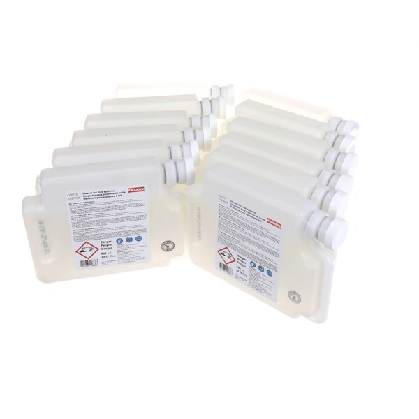 Franke Foodservice Coffee MILK CLEANER, FOAMMASTER, FOR CIP - 154450-C