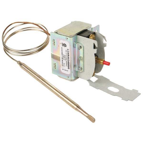 Vulcan Hart Thermostat, High Limit - 00-414146-00002