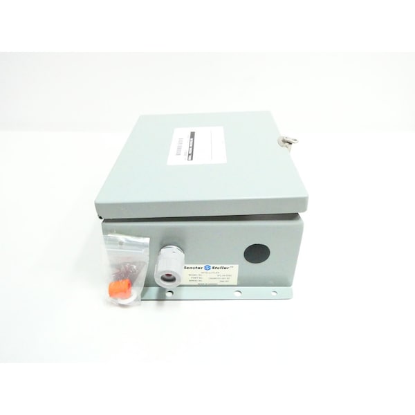 Monitoreo de Cerca Senstar Stellar 12/48V-DC Otro Módulo PLC y DCS - IFL-04