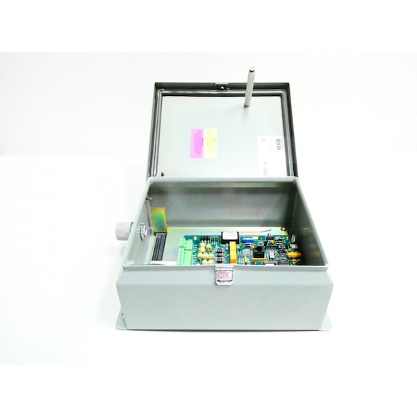 Monitoreo de Cerca Senstar Stellar 12/48V-DC Otro Módulo PLC y DCS - IFL-04