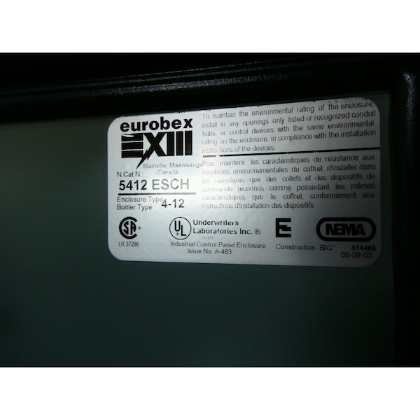Monitoreo de Cerca Senstar Stellar 12/48V-DC Otro Módulo PLC y DCS - IFL-04
