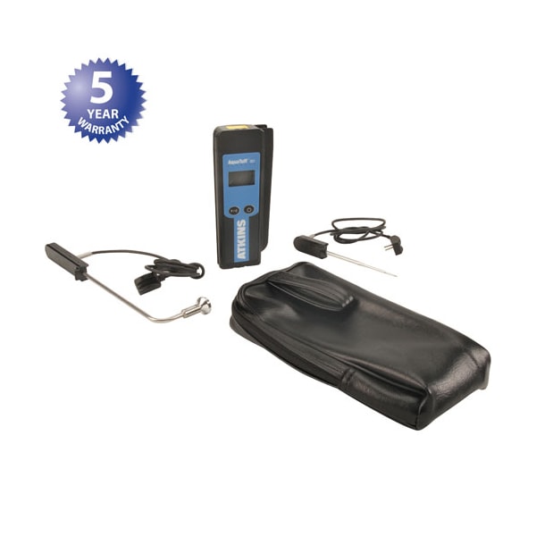 Atkins Thermometer Kit, Digital For - Part No Cp93997K - CP93997K
