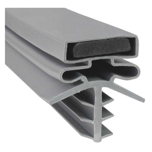 Brown Gasket, 35 1/4 in. x 83 1/2 in. - 138JC