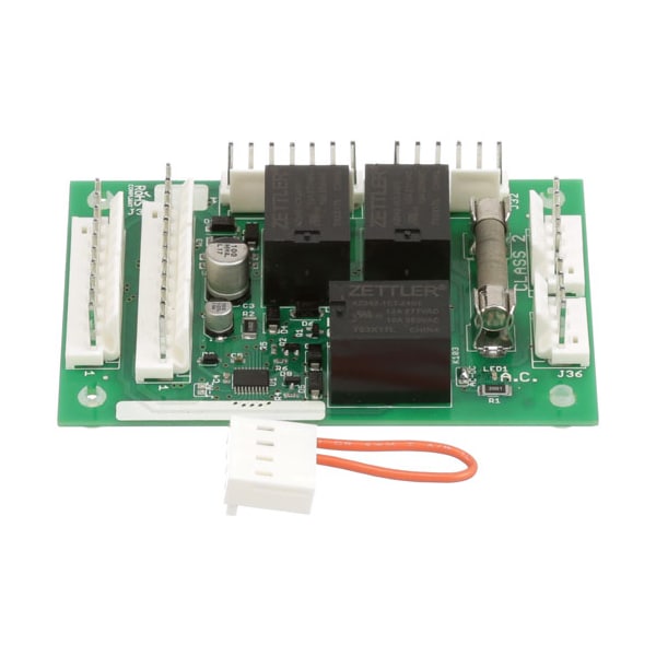 Magikitchen Products Relay Board - 60144001-CL