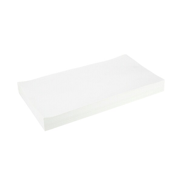 Imperial Cooking Equipment Filter, Oil , 12-1/8X23.5", 100-Pk - 28209