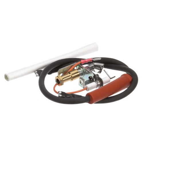 Henny Penny Kit-600 Natural Gas Ssi Pilot Assembly - 140227