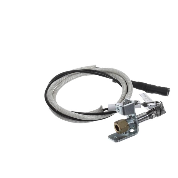 Imperial Pilot Burner Assembly with Ignitor and Wire, Natural - 1097-1