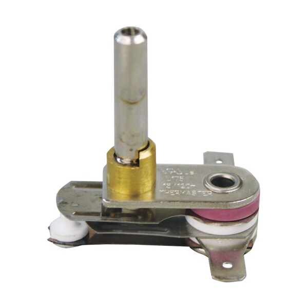 Star Manufacturing Thermostat - Bi-Metal - 2T-Y8262