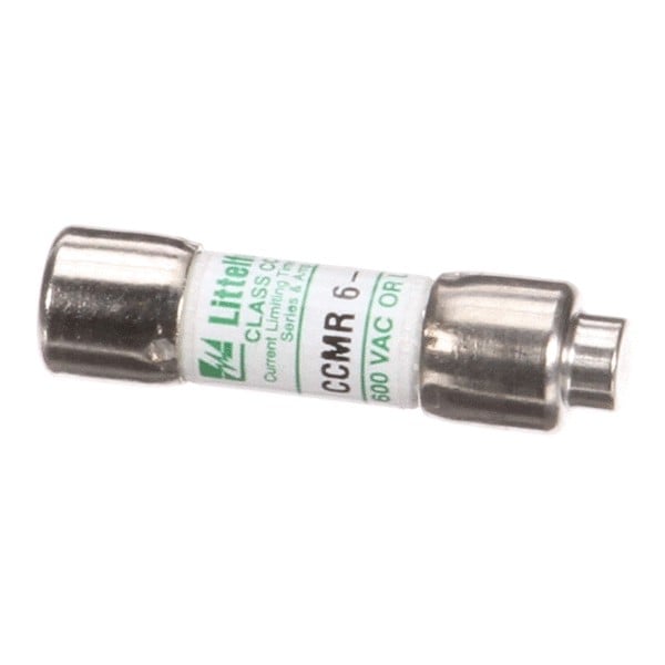Alto-Shaam Fuse, Ccmr 600Vac Dual E Lementtime Delay 2/10 6. - FU-35680