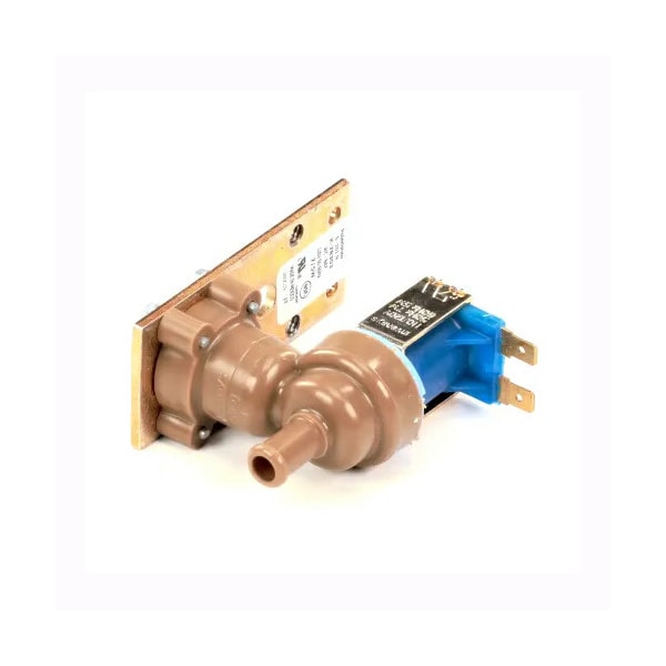 Curtis Solenoid Valve, Inlet, 120V, 2Gpm For - Part No Wcwc847 Oem - WCWC847 (OEM)