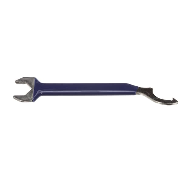 Micro Matic Keg Faucet and Hex Nut Wrench - MP-042