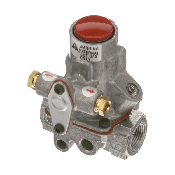 Montague Oven Safety Valve3/8 For - Part No Mon34604-7 - MON34604-7
