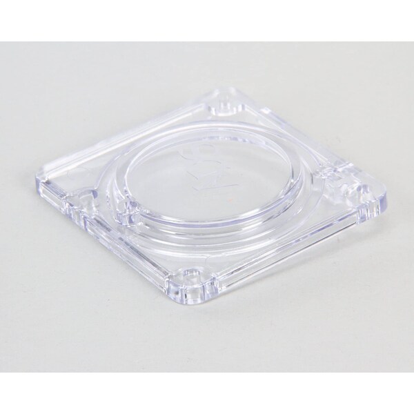 American Dish Service Cover Chemical Pump Externa - 083-6707