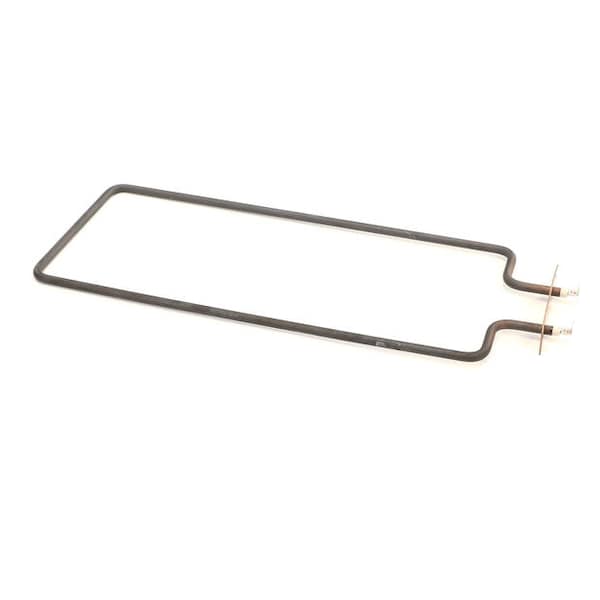 Food Warming Equipment Element 350 Watt 120 Volt 16 A - EL350-120-A16
