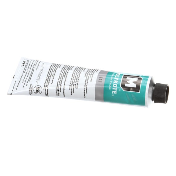 Cornelius Lube Dow No 111 5.3 Ounce Tube - 321471000