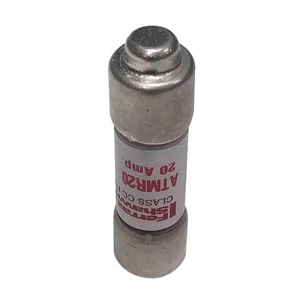 Turbochef Fuse, 20A, Atmr , Individual - 100599