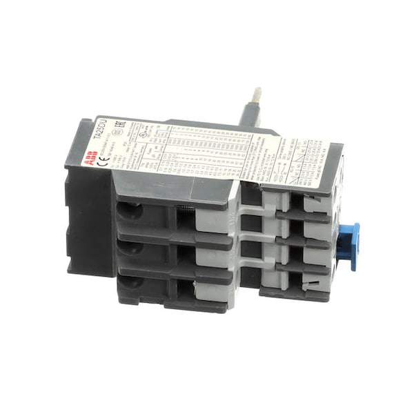 Lbc Bakery Equipment Relay, Ol -Lro Blower 240 1P - 30707-05