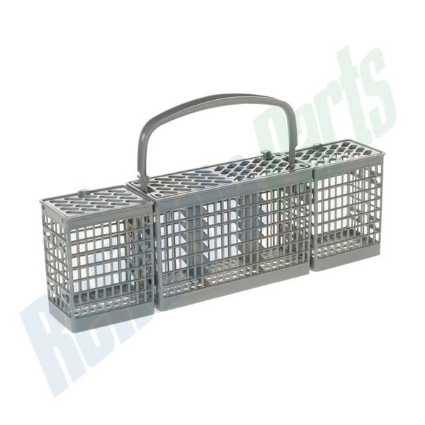 Ge WD28X10197 GE Dishwasher Basket 7 PC. Assembly - WD28X10197
