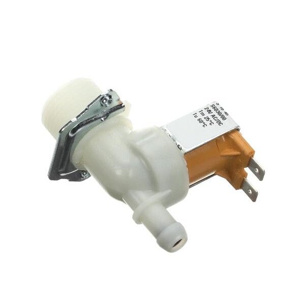 Fetco Solenoid Valve, 0.66 Gpm Brn O - 1057.00059.00