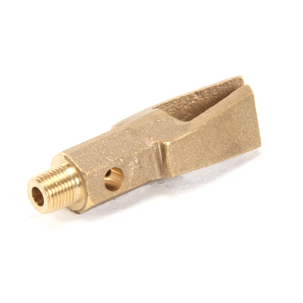 Town Food Service Shielded Tip Only, Natural Ga - 226912