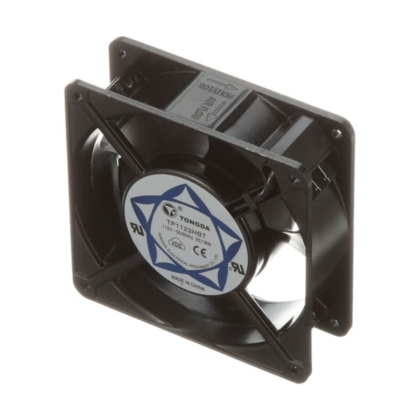 Middleby Cooling Fan For Marshall - Part No 27392-1 - 27392-1