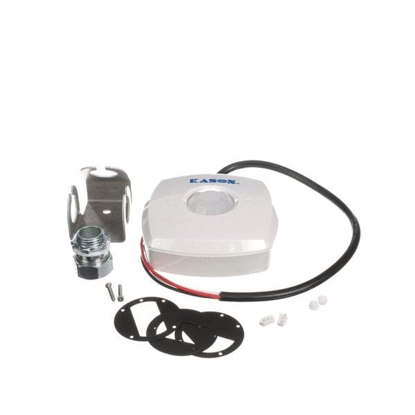 Kason Motion Sensor 120-277V Low Bay Lens W/ Mtg Bkt Kit - 11901A00005