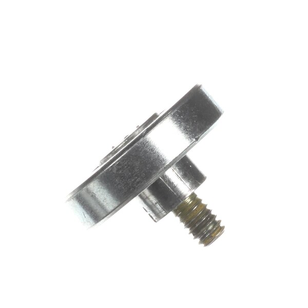 Component Hardware 1-5/16'' OD STEEL FLAT BALL BEARING ROLLE - B30-1034