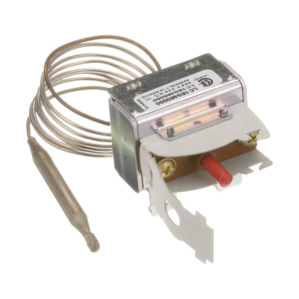 Star Manufacturing Safety Thermostat Lc, 5/16 X 3, 48 - 2T-Z3209