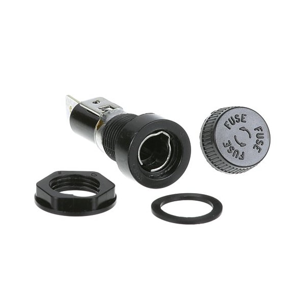 Lang Fuse Holder For - Part No 30901-02 - 30901-02
