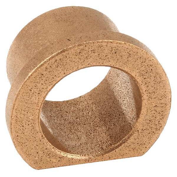 Vulcan Hart Bushing, Wkg/Gco Cab. Door - 00-347080-00002