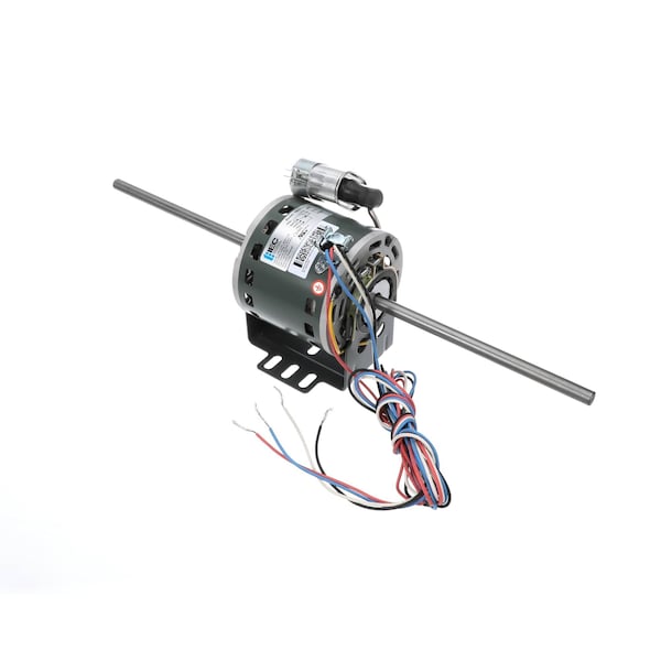 International Environmental Motor, Direct Drive, 115-127V, 1450 RPM, 1/6HP - E020-70021517