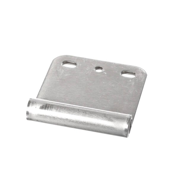 Food Warming Equipment Hinge, Lift Off, Flat - HNGL-OFL