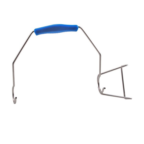San Jamar Handle, Ice Carrier, Saf-T-Ice For  - Part# Sjsihandle - SJSIHANDLE