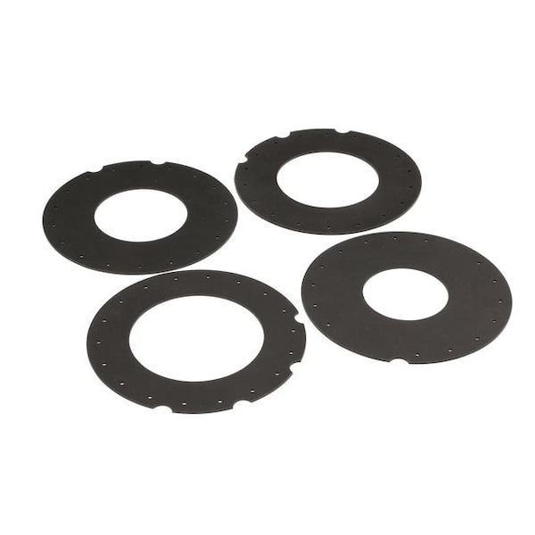 Dispense-Rite Slr Series Baffle Kit Comes Wi - INSTR-KS4R