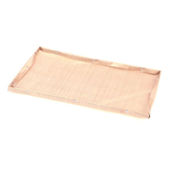 Heat Seal Non-Stick Cover, 8 By 15 - 5901001