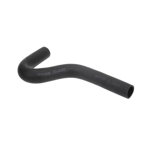 International Environmental Tube, P-Trap Drain, 7/8in Dia x 9.88in - F175-70298302