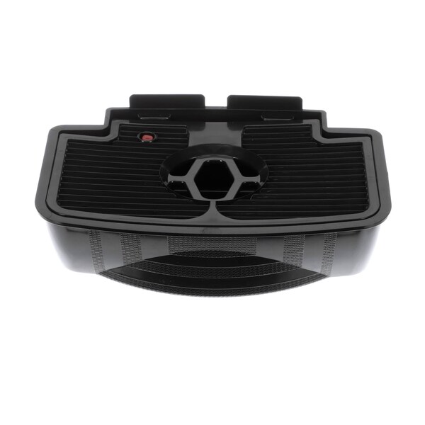 Lancer DRIP TRAY ASSY, SINGLE BOWL, BBL - 54-1029-SP