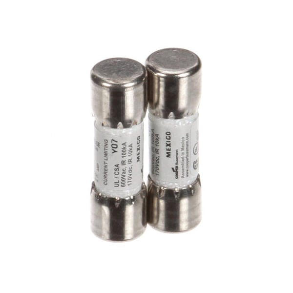 Hatco Fuse 15 Amp-Tq-1200 Kit, PK2 - R02.03.052.02