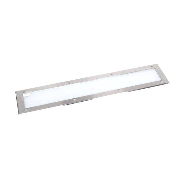 Gaylord 4 Ft Light Lens And Retainer, No 10112 - 10112