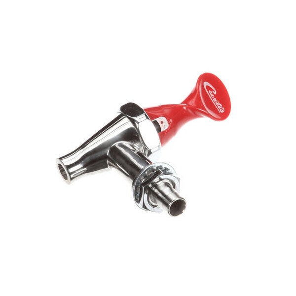 Wilbur Curtis Assembly Hot Water Tp2S Faucet - WC-1825