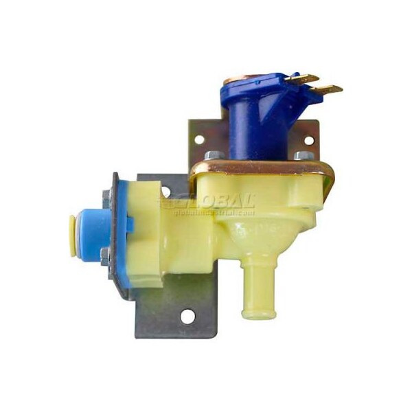 Allpoints Water Inlet Valve 120V For Manitowoc, MAN000007965 - 58-1175