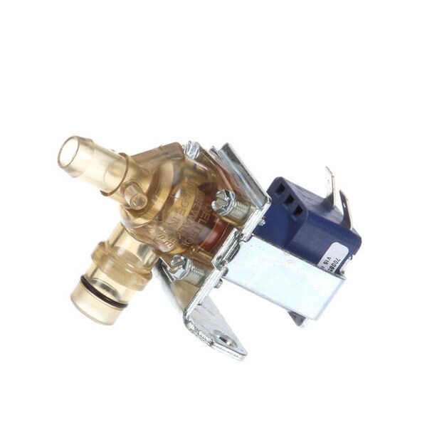 Wilbur Curtis By-Pass 120 Volt 12W Non-A Valve - WC-844-101