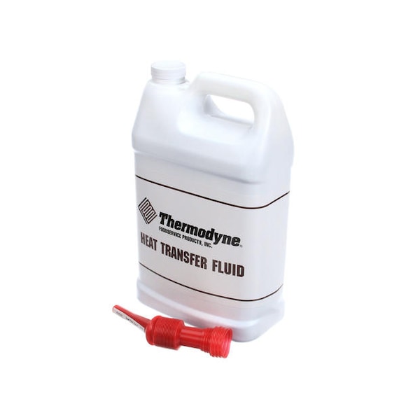 Thermodyne Glycol 1 Gal. Heat Transfer F - 90395