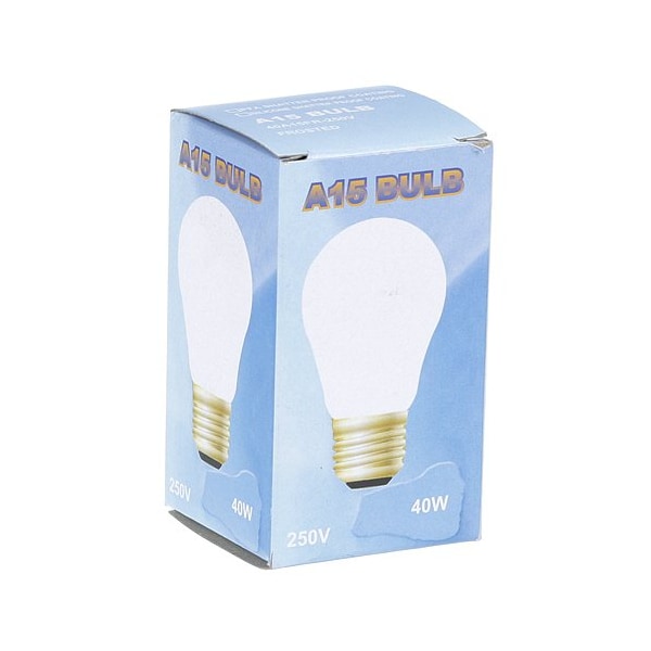 Hobart 250V 40W Oven Lamp - 342766-2