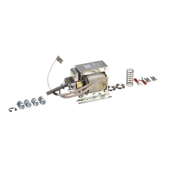 Gaylord Solenoid Repair Kit 220 Volt - 15628