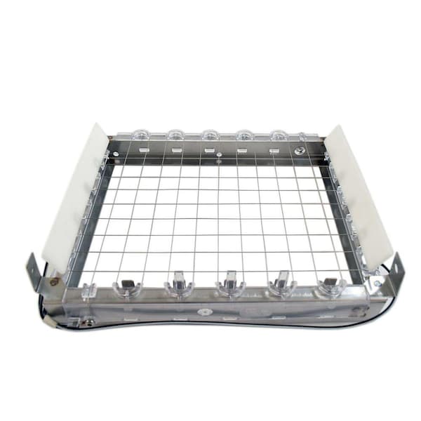 Whirlpool W10919199 Whirlpool Refrigerator Cutter Grid - W10919199