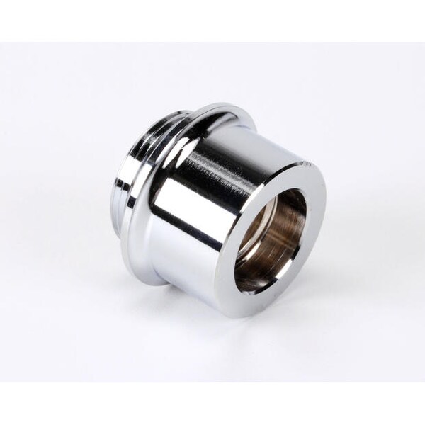 Fisher Adaptor 3/8F X 1/2 Body Nl Brs Right - 3000-3309