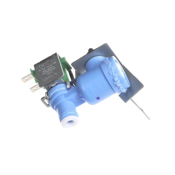 Kenmore Solenoid Valve, Water, 120V, 60HZ - 242252603