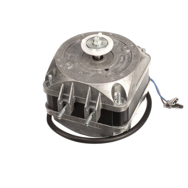 Maxx Ice Fan Motor, 115 Volt, 50/60HZ - 1858201300